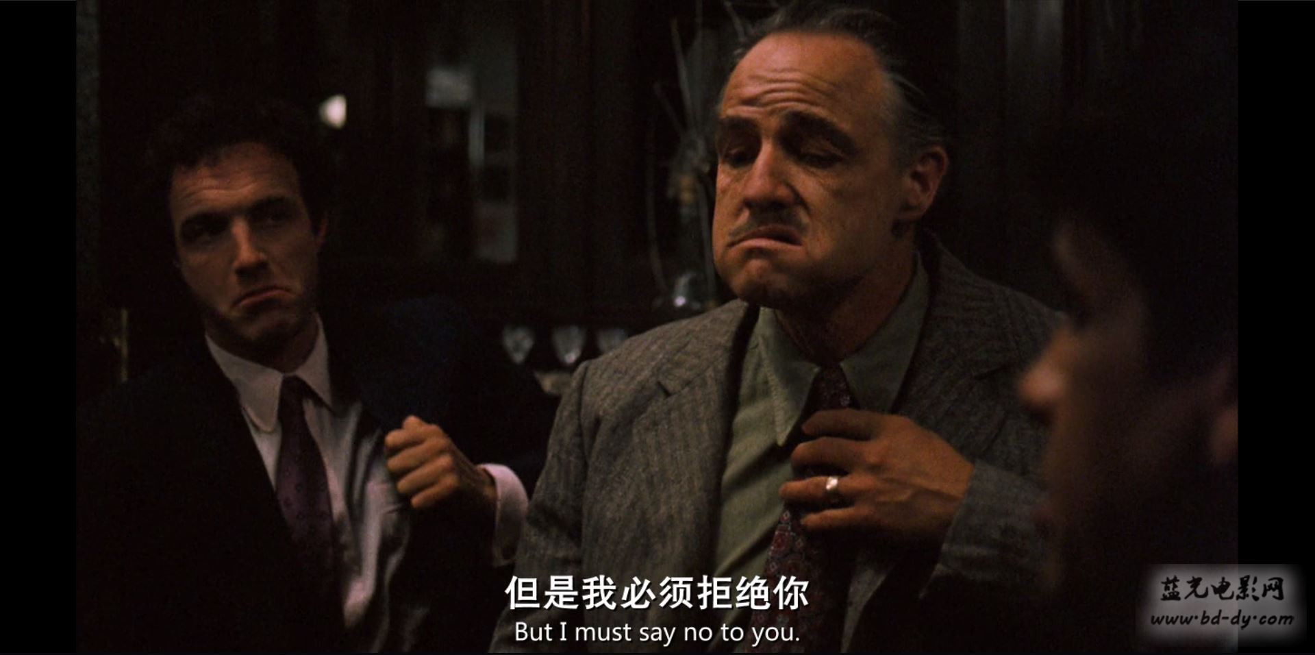 教父1剧照