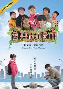 落井的硬币封面图