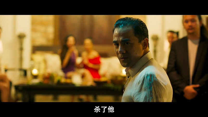 2020动作喜剧《国际搜查》HD720P&HD1080P.韩语中字截图