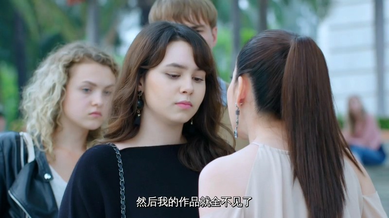 2018高分泰剧《炽爱游戏》42集全.HD1080P.泰语中字截图;jsessionid=pxHPONZPnSDRJTet_aXIJCDxa8qhxXxRKqYobRzk