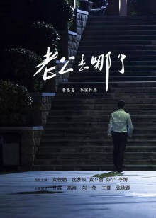 老公去哪了封面图