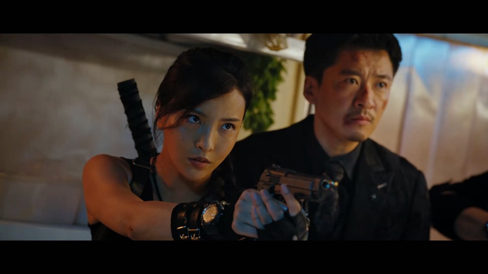 2023国产悬疑《章鲨》HD1080P.国语中字截图