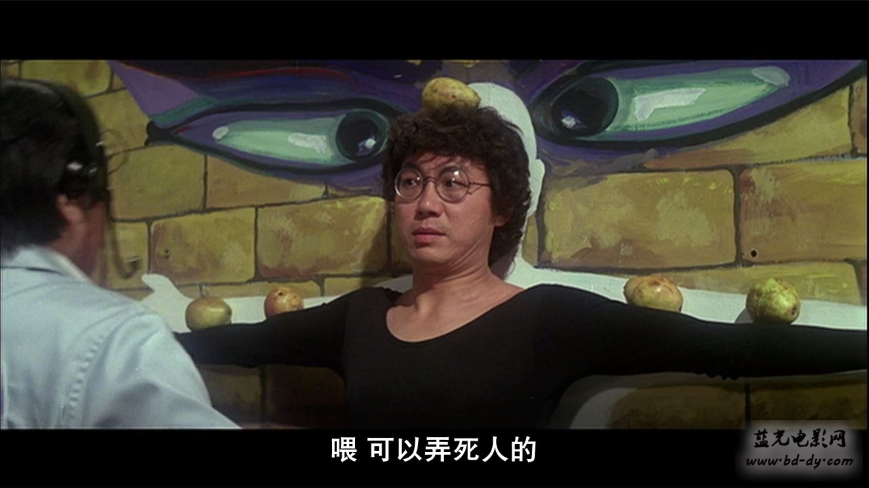 《卖身契》1978香港喜剧.BD720P.国粤双语.高清中字截图