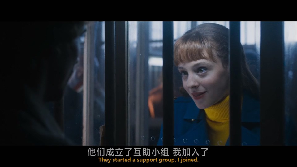 2022西班牙惊悚《莫德罗监狱1977》BD1080P.西班牙语中字截图