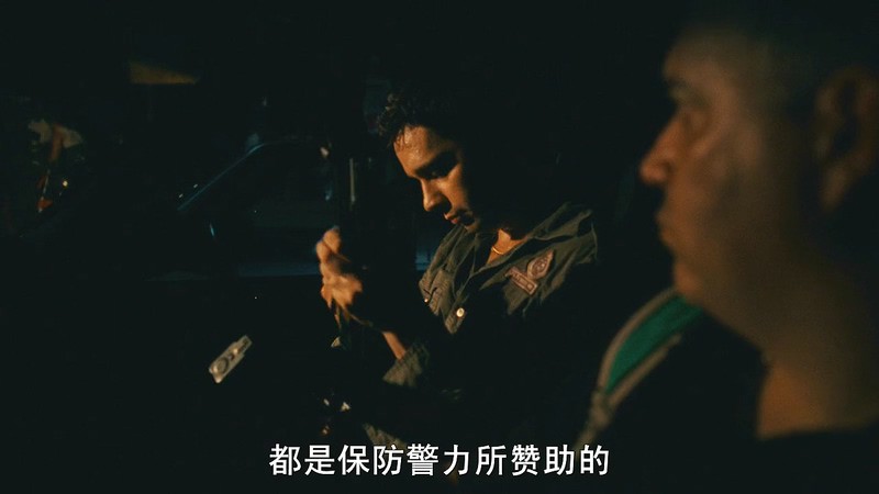 2010惊悚犯罪《精英部队2：大敌当前》BD720P.葡萄牙语中字截图