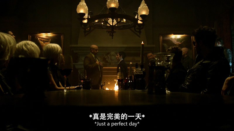 2015美剧《哥谭 第二季》22集全.BD1080P.英语中英双字截图