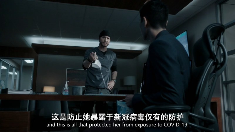 2021美剧《驻院医生 第四季》更至14集.HD1080P.英语中英双字截图