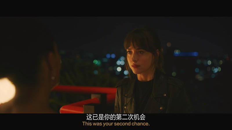 2020美国爱情《高调》BD720P&BD1080P.特效英语中英双字截图