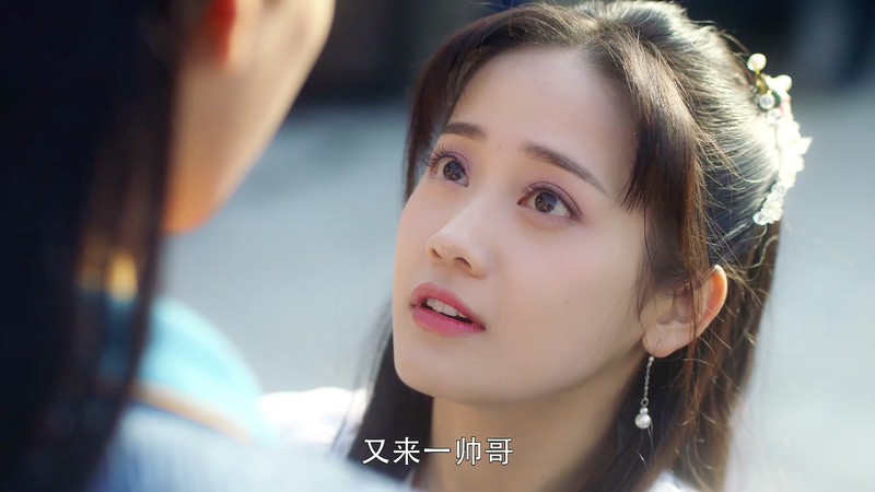 2019古装电视剧《绝世千金》24集全.HD1080P.国语中字截图