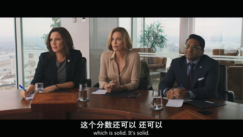 2019美国喜剧《全民追女王》BD720P&BD1080P.特效英语中英双字截图