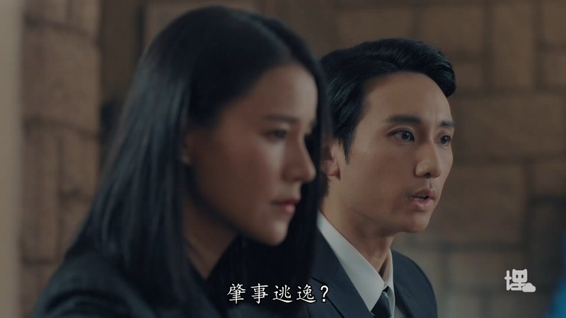 2021港剧《七公主 粤语》26集全.HD1080P.粤语中字截图