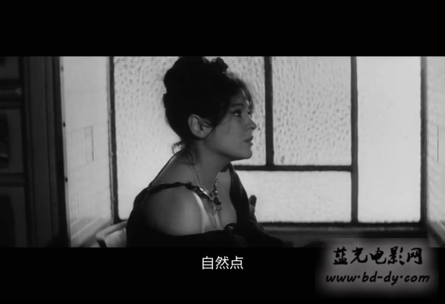 《萝拉》1961法国高分爱情.BD720P.法语中字截图