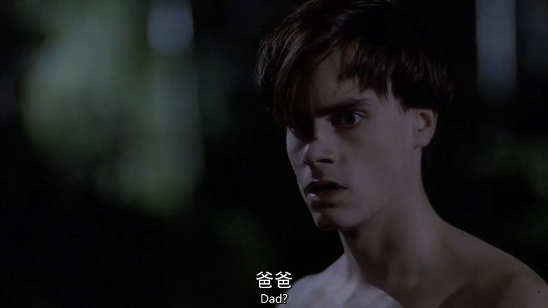 1993科幻惊悚美剧《X档案第一季》24集全.BD720P.英语中英双字截图