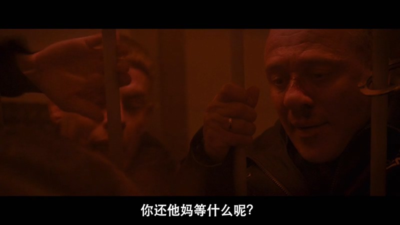 2021惊悚动作《零度以下》HD720P&HD1080P.英语中字截图