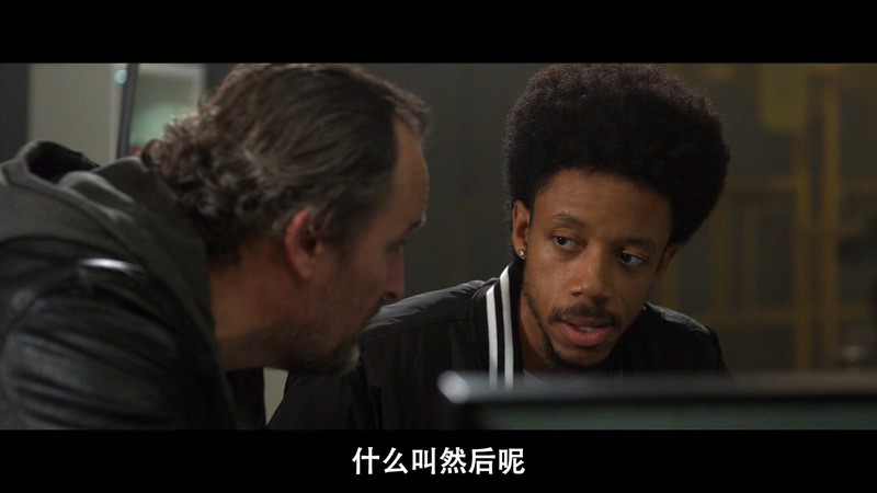 2021惊悚犯罪《丝绸之路》BD720P&BD1080P.英语中字截图