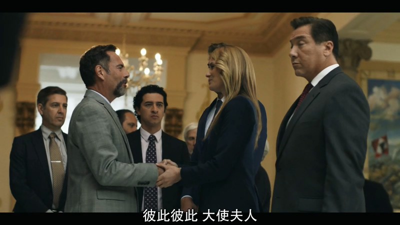 2019动作悬疑《杰克·莱恩第二季》8集全.HD720P.英语中字截图