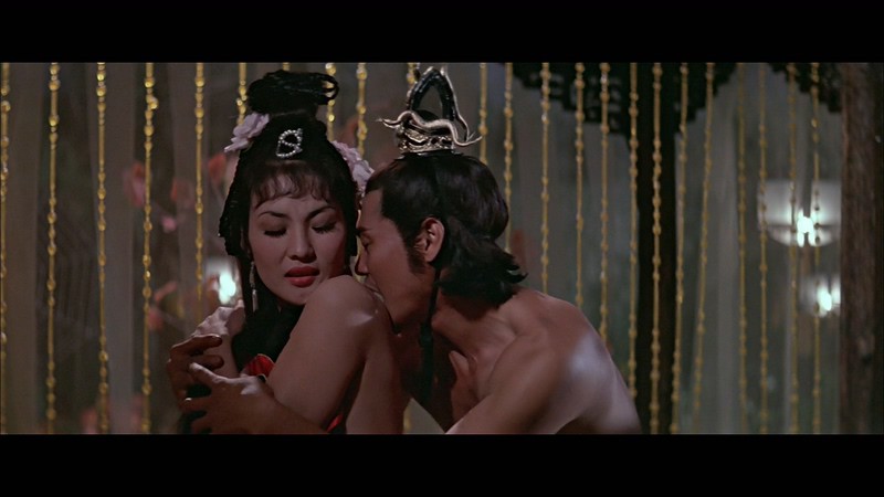 1976邵氏奇幻动作《五毒天罗》BD1080P.国语中字截图