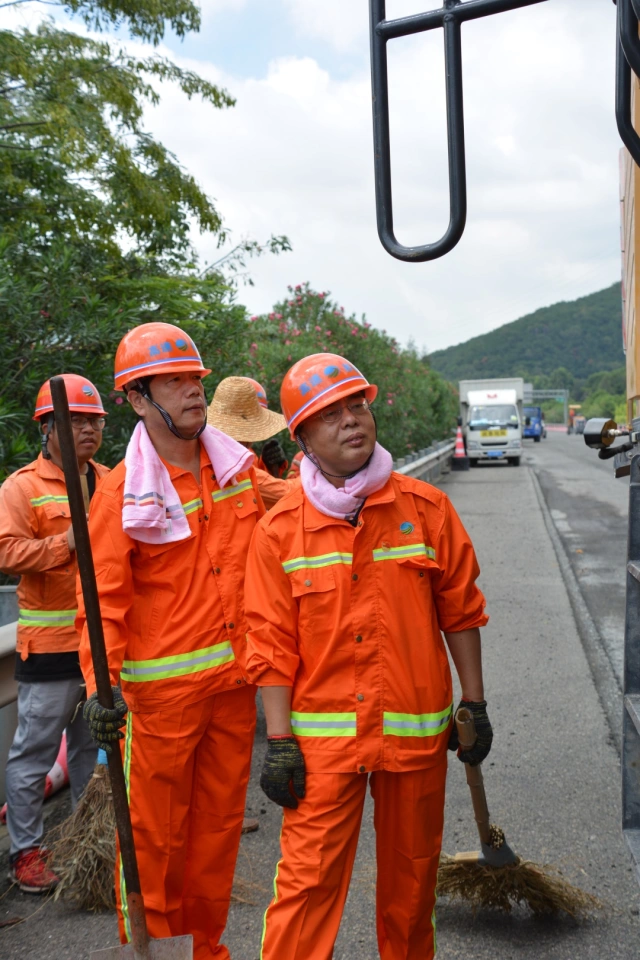 福建高速养护网 -  福建省高速公路养护工程有限公司