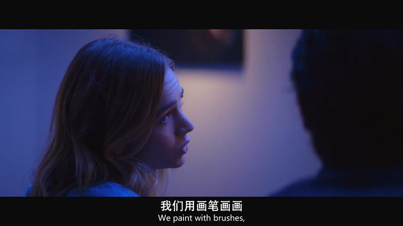 2020音乐爱情《我仍然相信》HD720P&HD1080P.英语中英双字截图