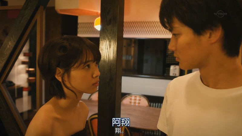 2018爱情日剧《电影少女2018》12集全.HD720P.日语中字截图