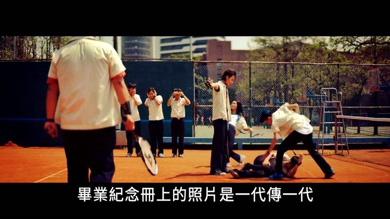 2017爱情《痴情男子汉》HD720P.国语中字截图