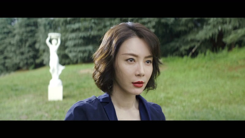 2019犯罪悬疑《长安道》HD1080P.国语中字截图