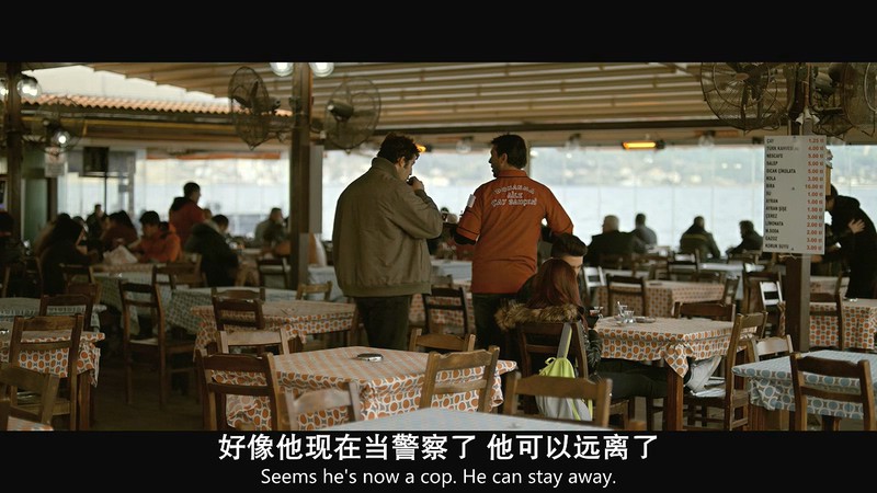2018高分剧情《野梨树》BD720P.土耳其语中字截图