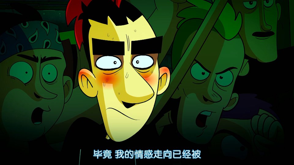 2021意大利动画《顺势而为》6集全.HD1080P.意大利语中字截图;jsessionid=qkrUfF9fLe4c95DilaCB23io9tJLXhTGr86vpOTB