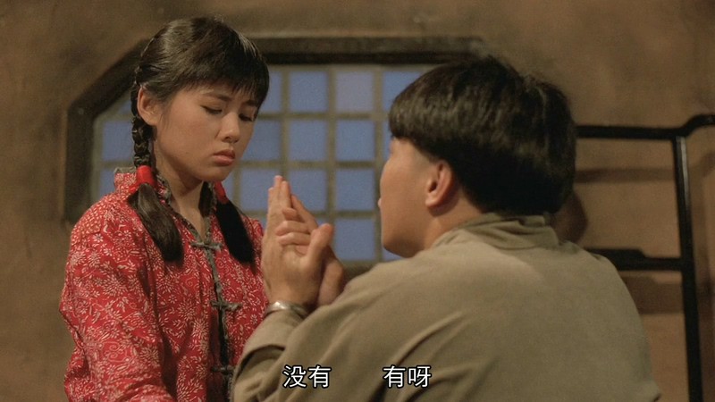 [BD-MP4] 僵尸叔叔 / 凶屋叔叔 / 美女僵尸 / Mr. Vampire Saga IV / Mr. Vampire IV (1988)截图