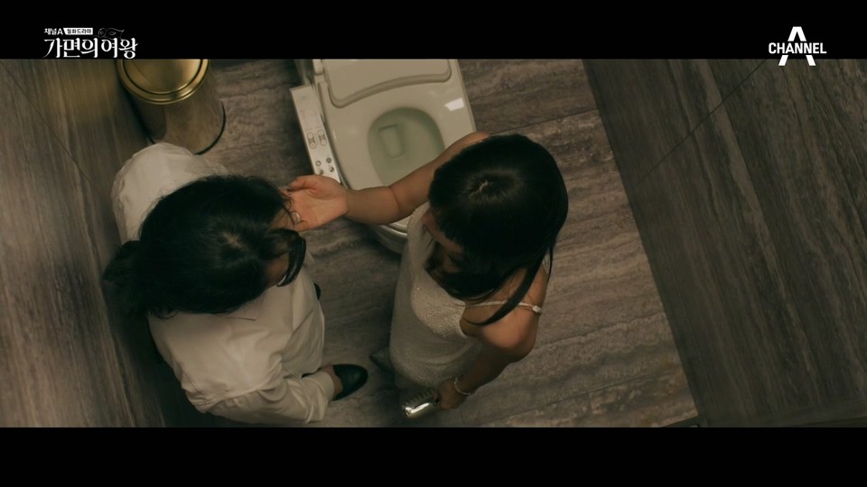 假面女王全集 2023韩剧.HD1080P.韩语中字