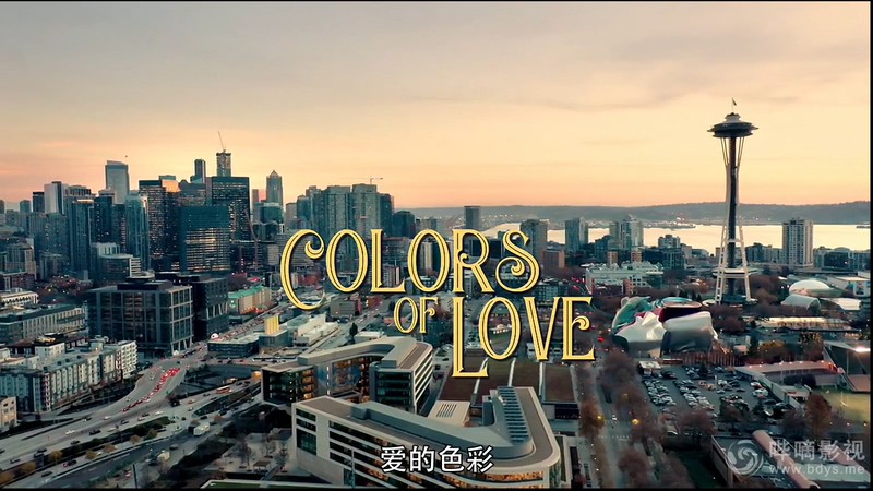 2021加拿大剧情《爱的色彩》HD720P&HD1080P.英语中字截图