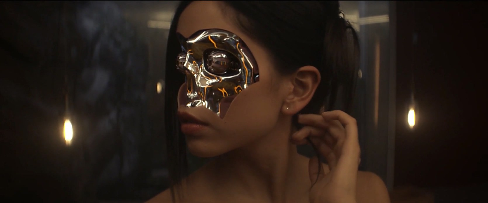 《机械姬》2015科幻惊悚.HD1080P.英语中字截图