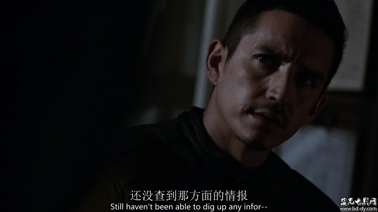 《神盾局特工》22集全.第四季.HD720P.中英双字截图