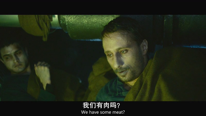 2018历史灾难《库尔斯克》BD720P&BD1080P.英语中英双字截图