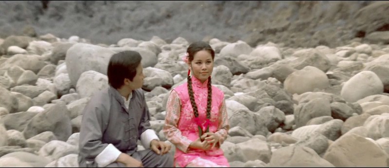 1974动作冒险《蛇犬大英雄》HD1080P.国语无字截图
