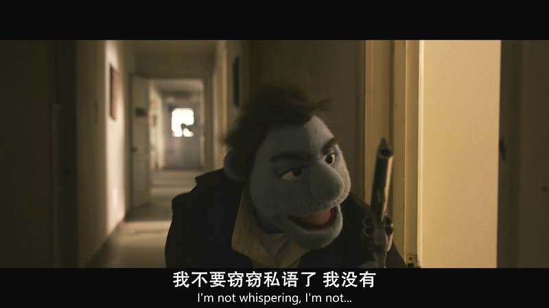 2018动作悬疑《欢乐时光谋杀案》BD1080P&BD720P.英语中英双字截图
