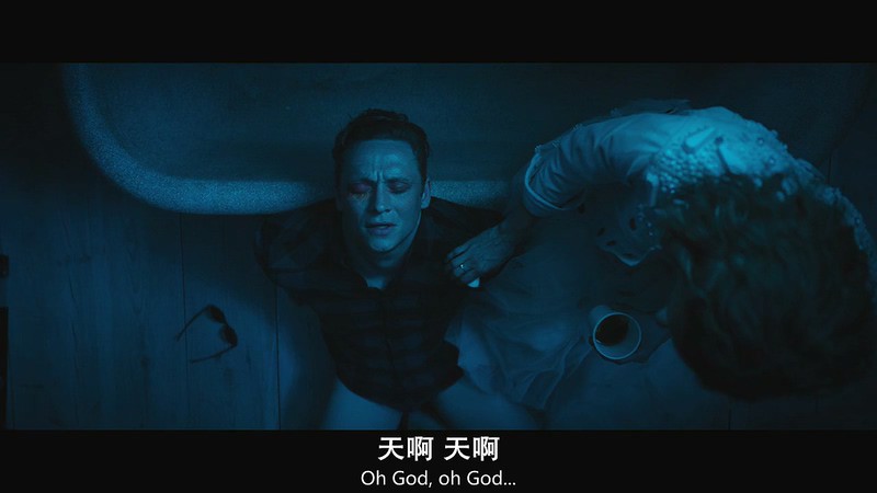 2018德国喜剧《一百样东西》BD720P&BD1080P.德语中字截图