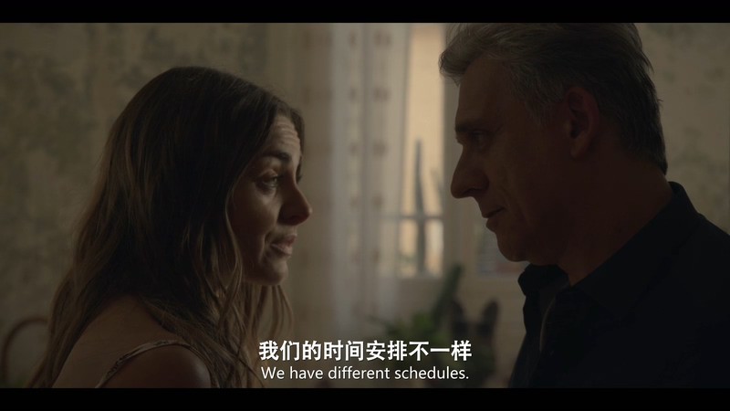 2021美剧《肇事逃逸 第一季》9集全.HD1080P.英语中英双字截图