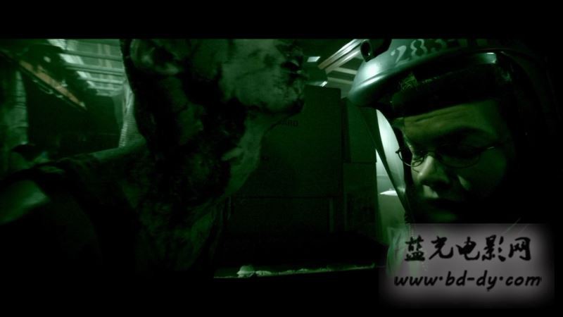 《病毒入侵》2015美国动作.HD720P.中英双字截图