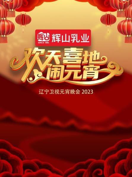 辽宁卫视元宵晚会封面图