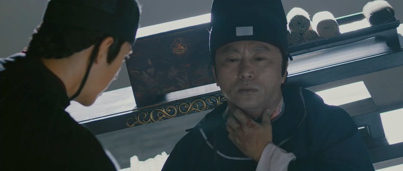2019奇幻悬疑《御前夜巡使》HD1080P.国语中字截图