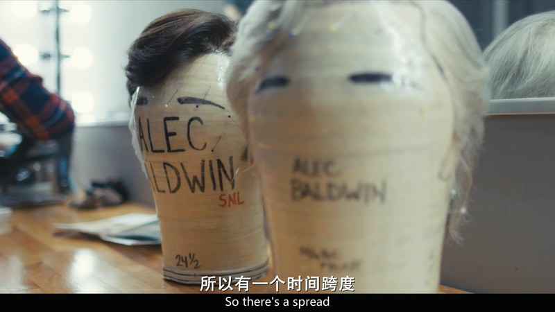 2019美国纪录《创造约翰·德罗宁》HD720P&HD1080P.英语中英双字截图