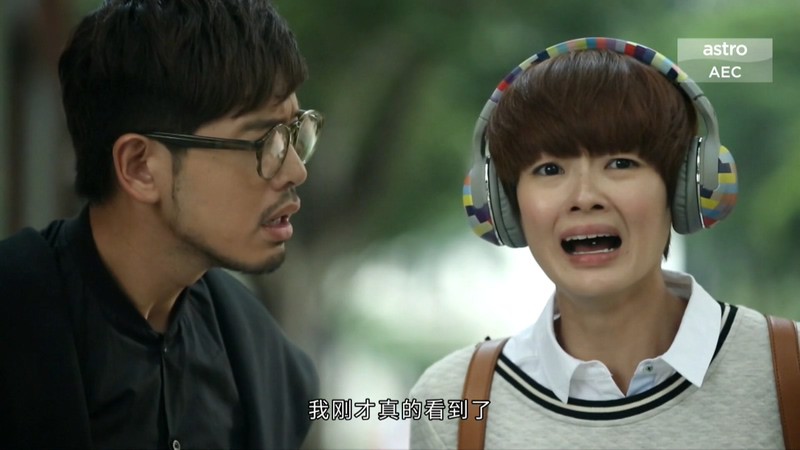 2014新加坡剧《听》13集全.HD1080P.国语中字截图