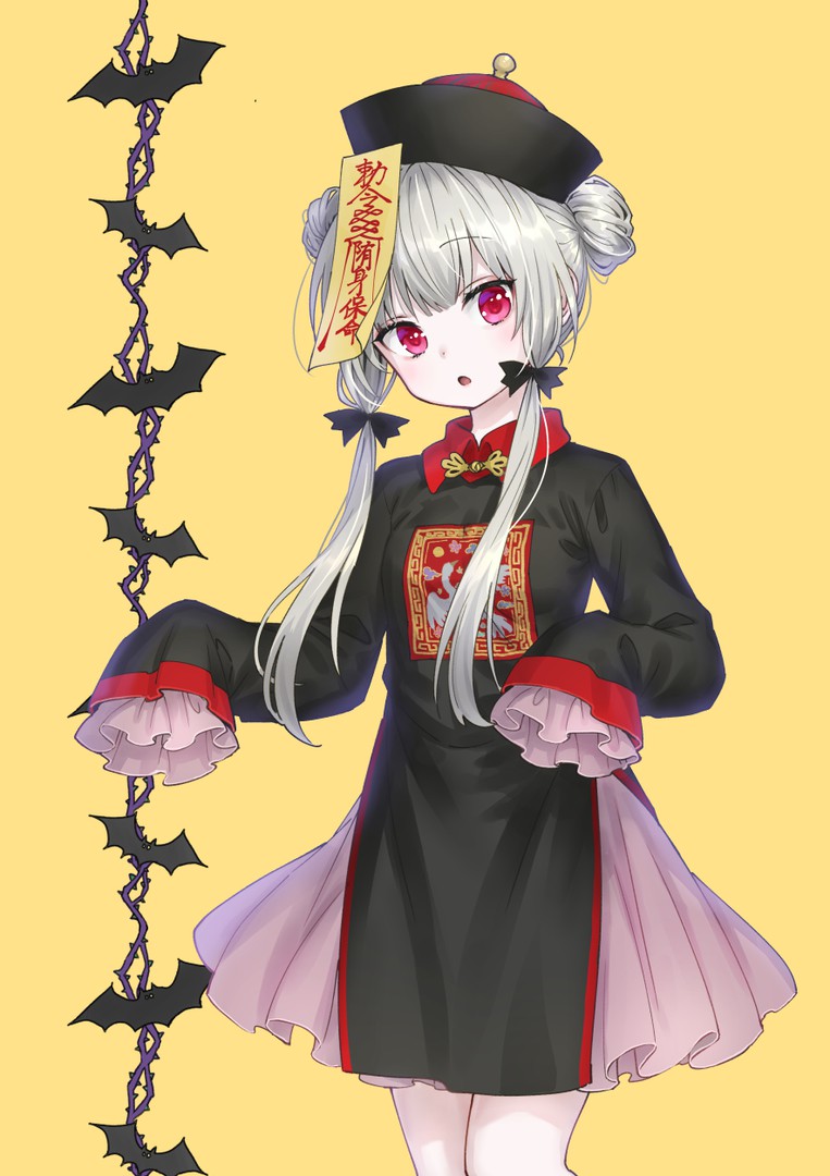 ハロウィン 插画 搜索结果 一绘