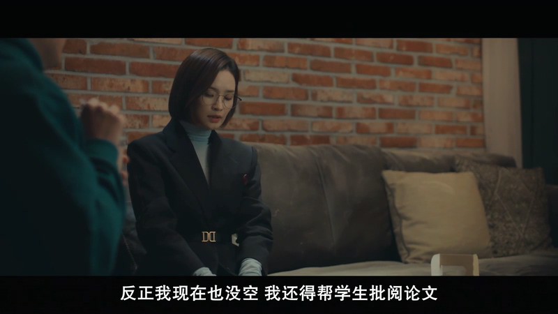 机智医生生活剧照