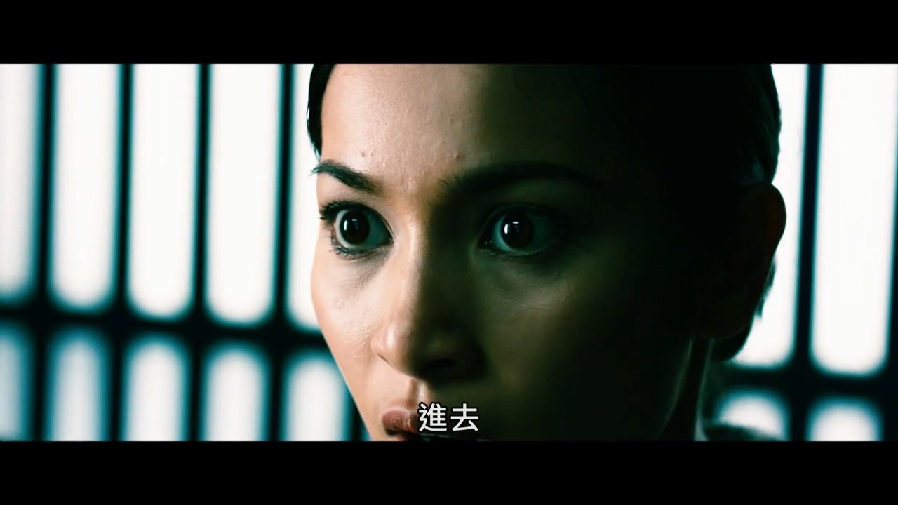 《超级强盗》2016越南动作.HD720P.中字截图