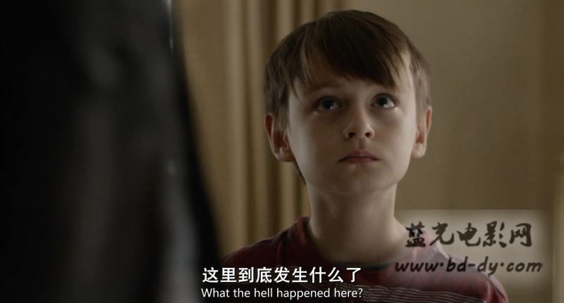 《确认/欢闹父子情》2016家庭喜剧.BD720P.中英双字截图