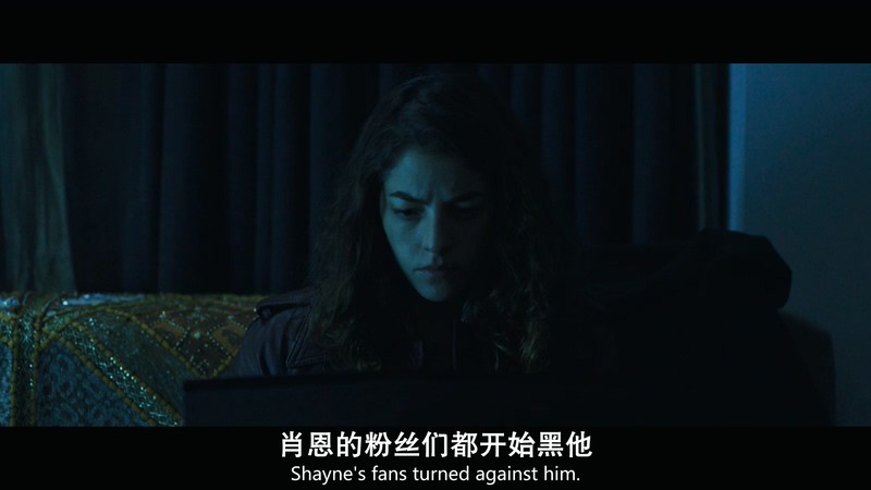 2019美国奇幻《幽灵女孩》HD720P&HD1080P.英语中英双字截图