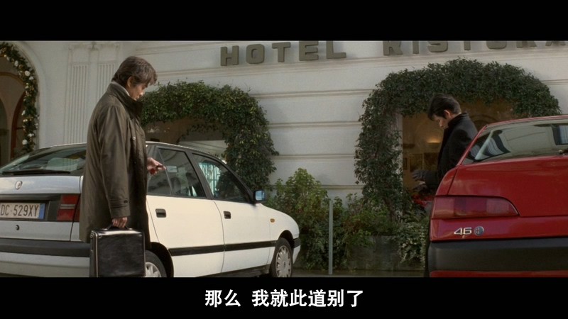 2009日本剧情《阿马尔菲：女神的报酬》BD720P&BD1080P.日语中字截图