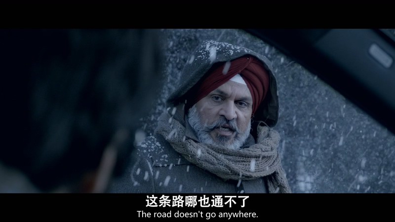 2021悬疑惊悚《审判游戏》HD720P&HD1080P.印地语中英双字截图